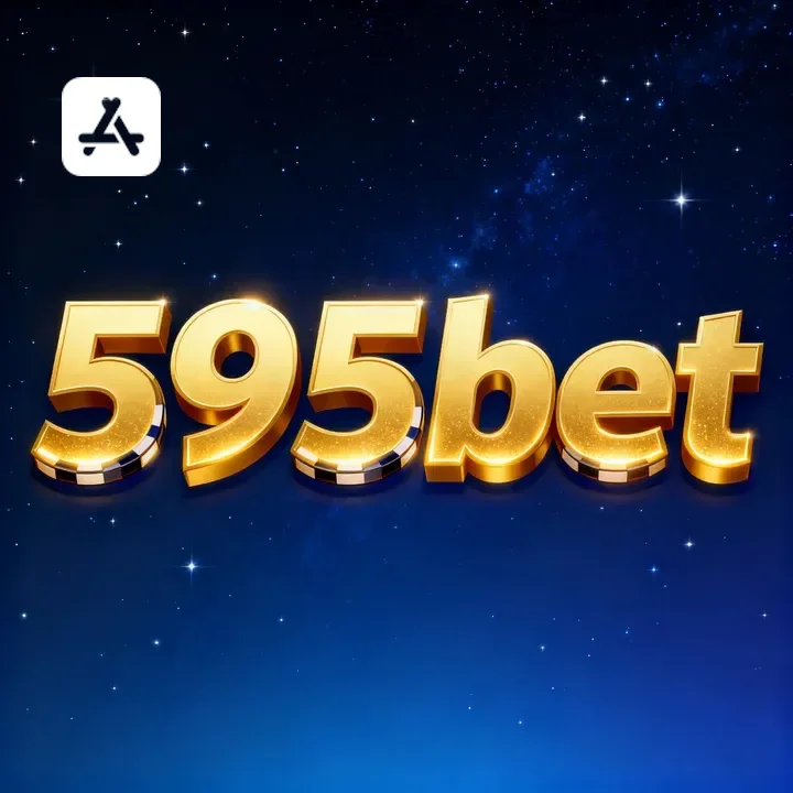 APP oficial da 595bet para mobile
