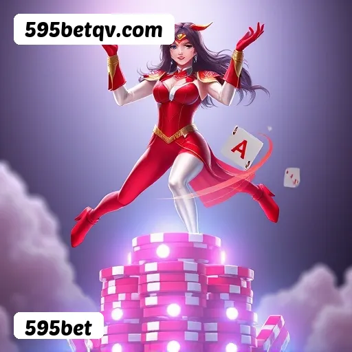 595bet APP mobile iOS Android - 187 mil downloads São Paulo Rio BH