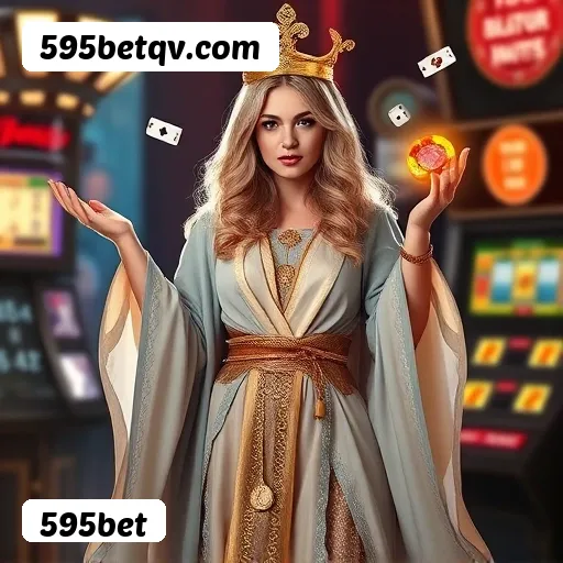 Comparação APP mobile vs versão web da 595bet