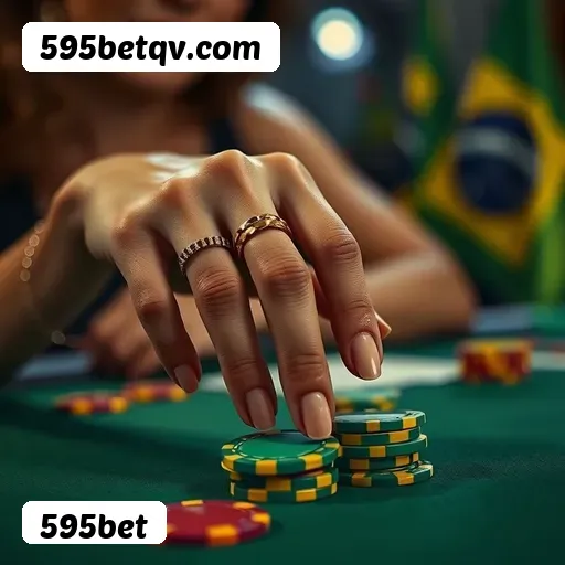 Requisitos do APK da 595bet para Android