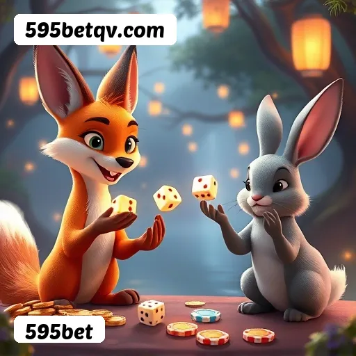 Vantagens exclusivas 595bet para jogadores brasileiros - São Paulo, Rio, BH