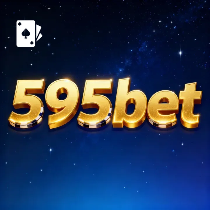Cassino ao vivo da 595bet com dealers reais