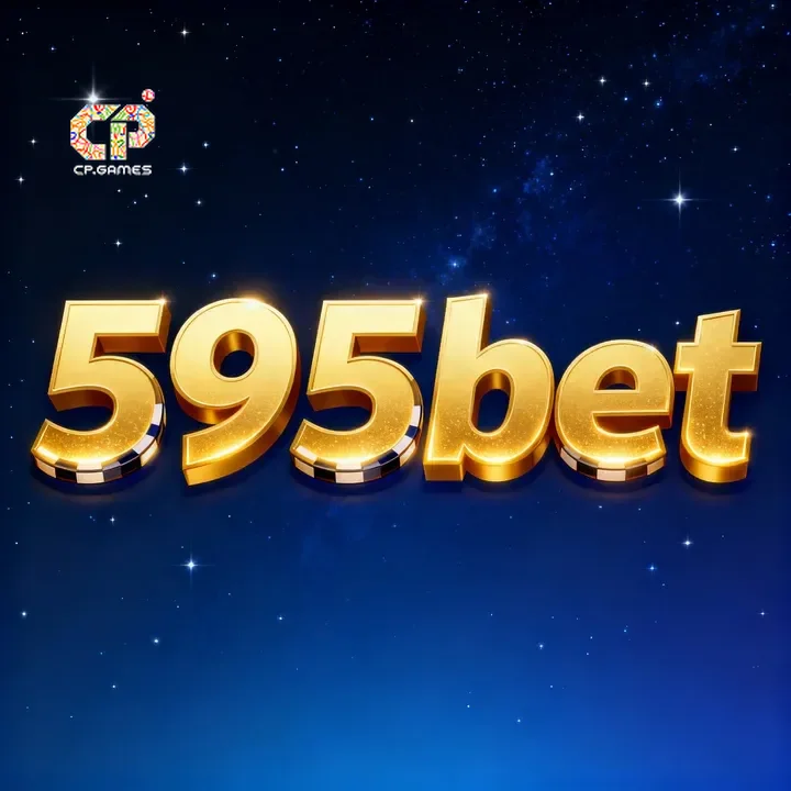 Logo da 595bet